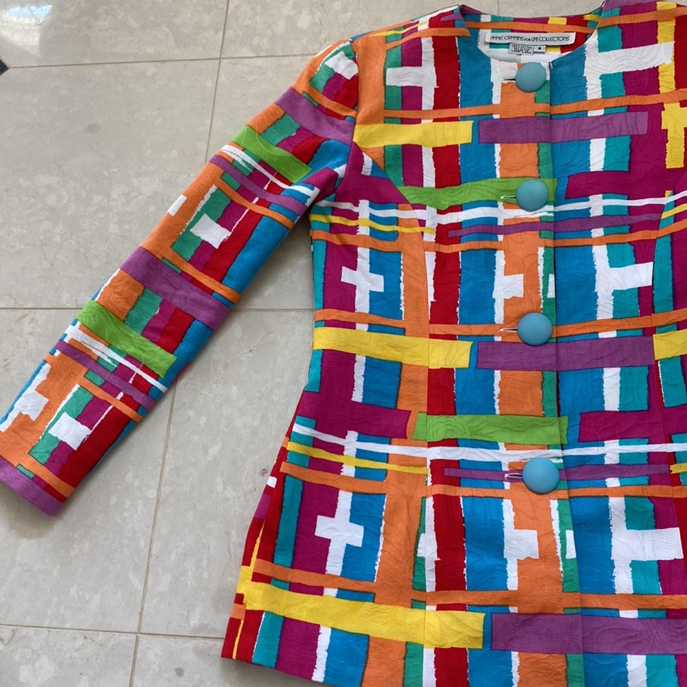 Party Jacket - image 5